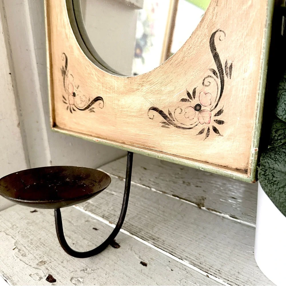 N/A vintage style